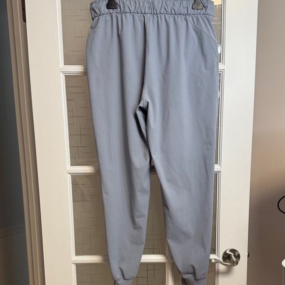 lululemon athletica Light Gray Track Pants - Picture 4 of 9